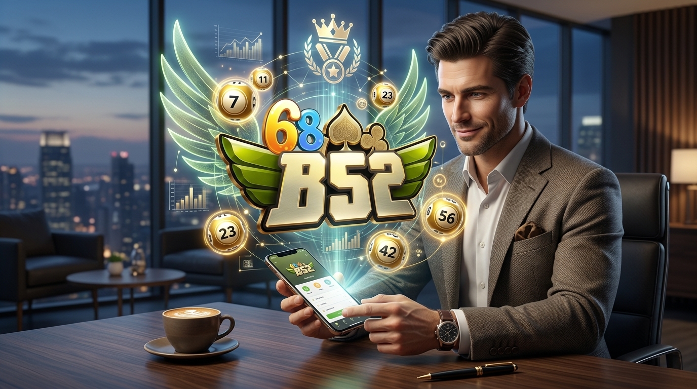 B Bí Kíp Soi Cầu Đỉnh Cao Tại B Qua Ứng Dụng Di Động