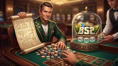 B Cách Chơi Tài Xỉu Luôn Thắng