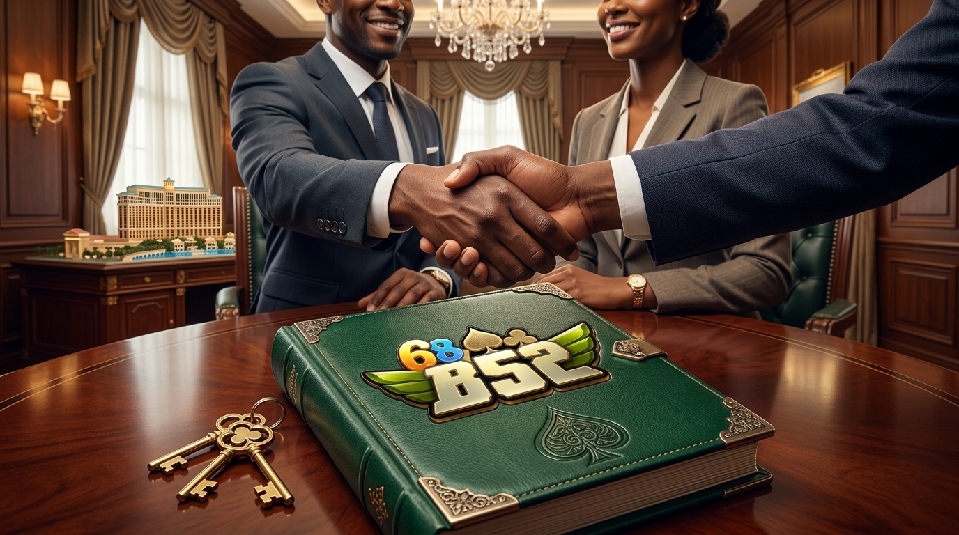 Cam Kết Về Bảo Mật Và Quyền Riêng Tư Cho Đối Tác