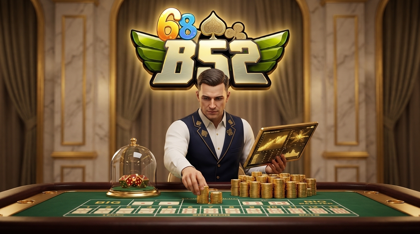 B Chiến Thuật Vàng Trong Cách chơi tài xỉu luôn thắng Từ Cao Thủ