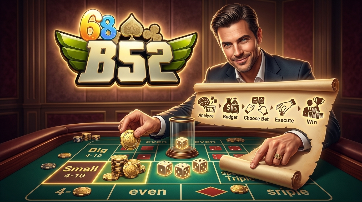 B Hướng Dẫn Các Bước Tham Gia Tài xỉu online uy tín Chuẩn Xác Nhất