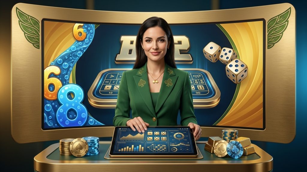 B Link tải tài xỉu B