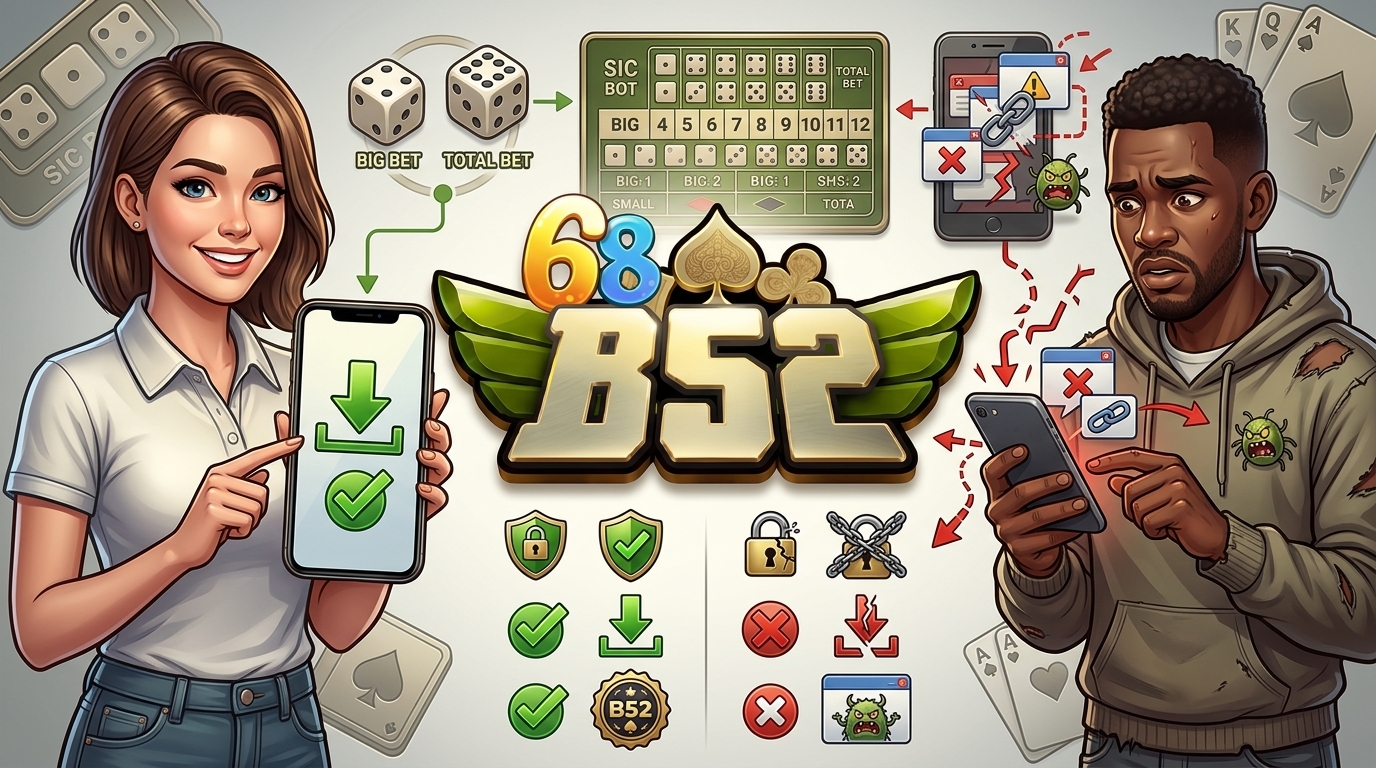 B Những Lưu Ý Quan Trọng Khi Sử Dụng Link tải tài xỉu bclub