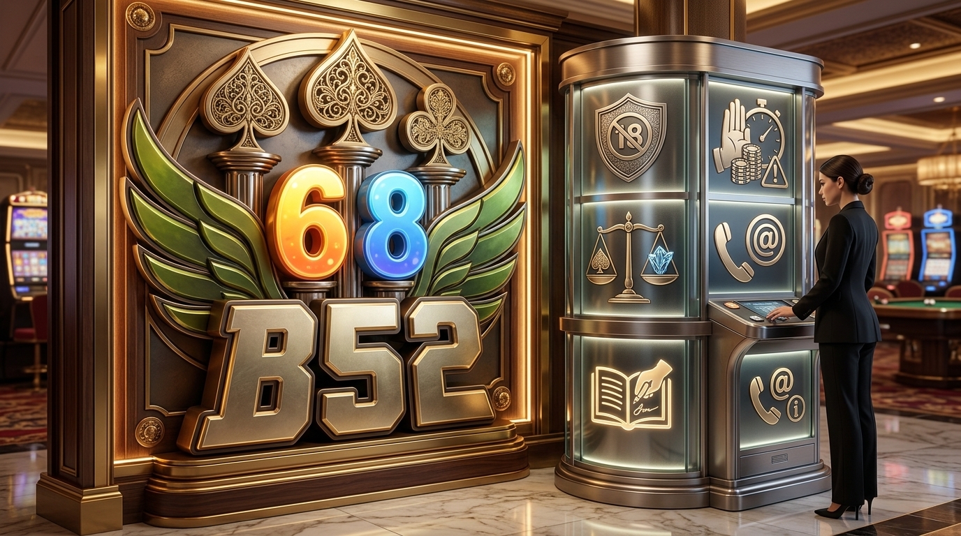 B Quy Định Cụ Thể Về Việc Miễn trừ trách nhiệm Cho Người Chơi