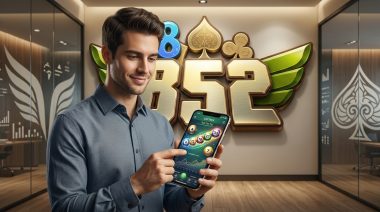 B Soi Cầu Tài Xỉu