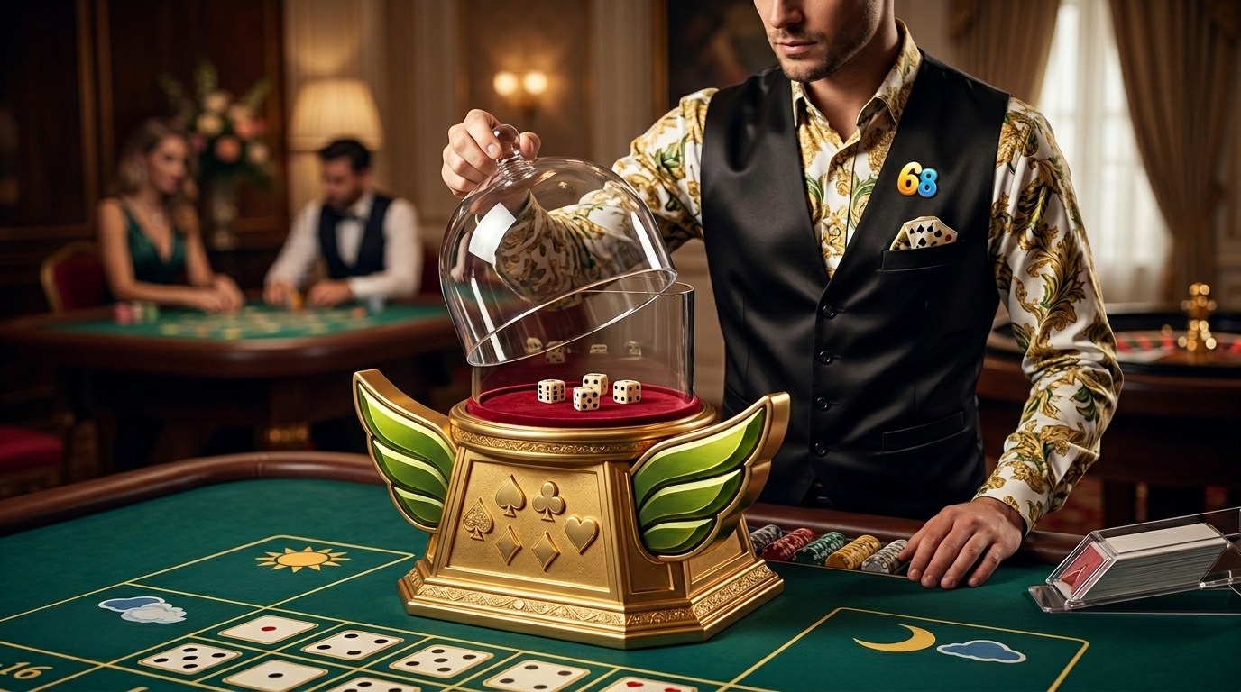 B Tại Sao Game Tài xỉu Tại BClub Lại Được Ưa Chuộng Nhất?