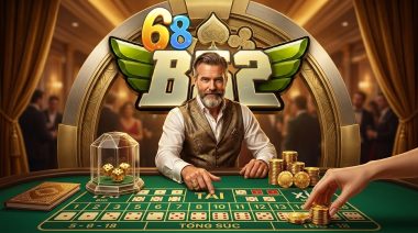 B Tài xỉu online uy tín B