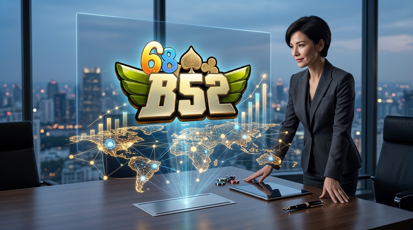 B Tầm Nhìn Chiến Lược Trong Tuyên Bố Đối Tác B Club