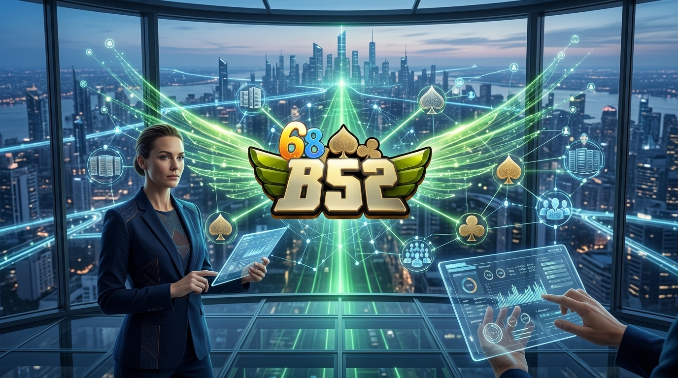 B Tầm Nhìn Và Sứ Mệnh Của Hệ Thống B