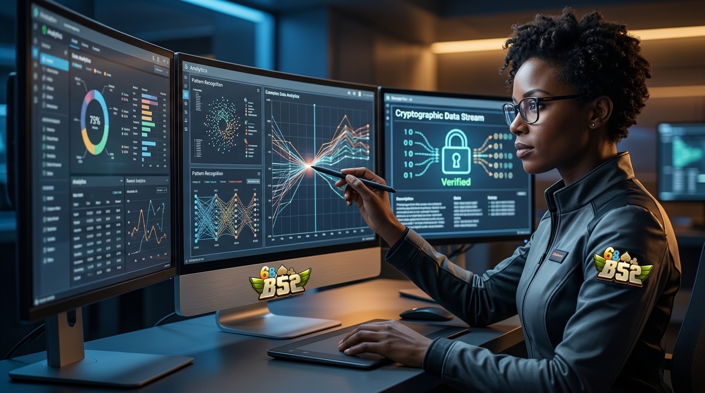 B52 chien thuat san jackpot no hu md5 b52club tu cao thu b52