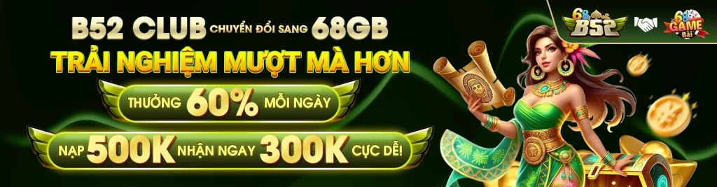 B club trai nghiem muot ma thuong % moi ngay