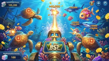 b52 ban ca doi the cao