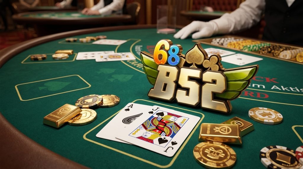 b52 blackjack doi thuong