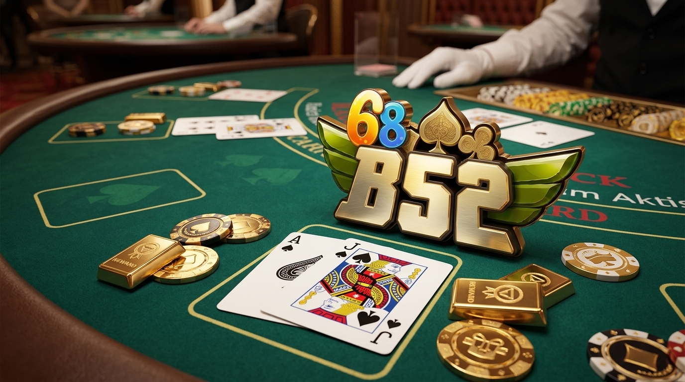 b52 blackjack doi thuong