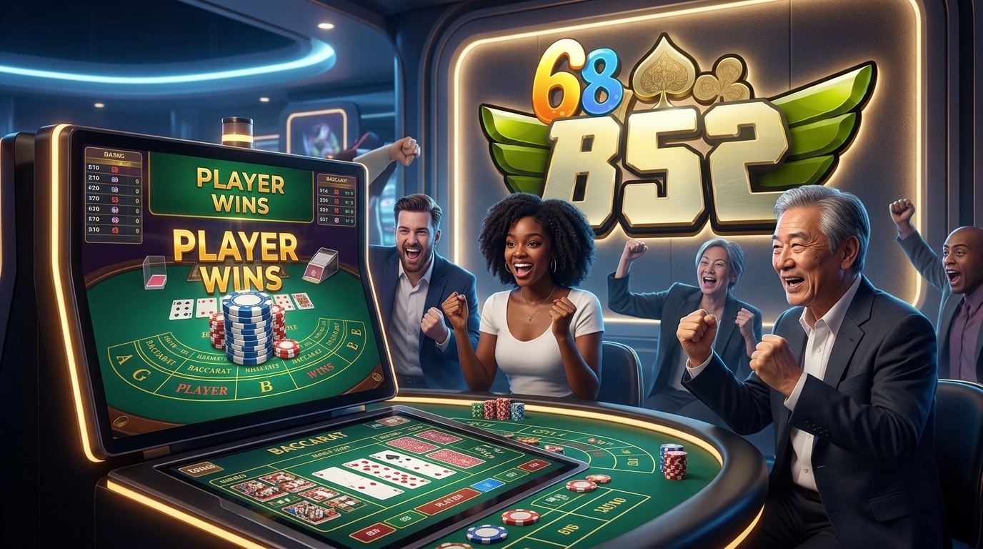 b52 cach choi baccarat luon thang