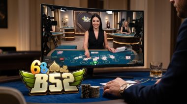 b52 casino live dealer that