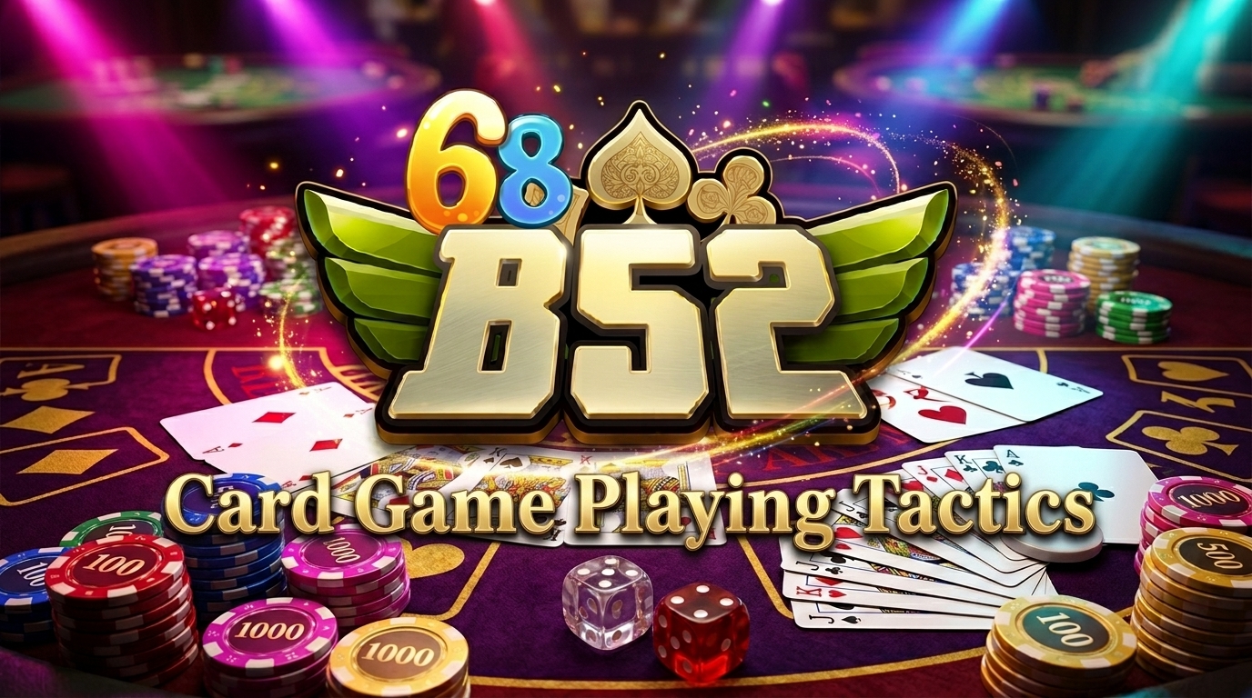 b chien thuat choi game bai luon thang tu cao thu b