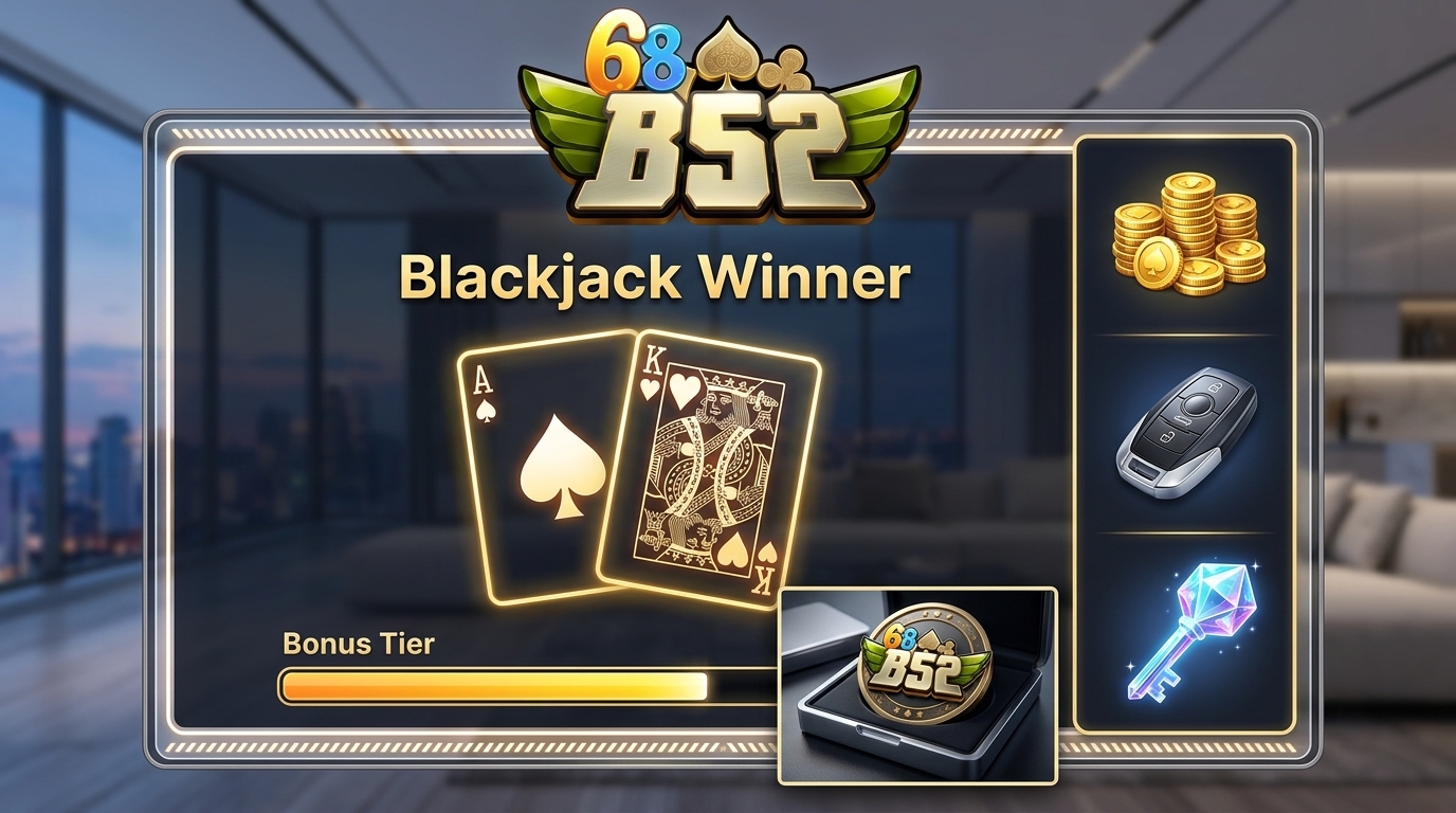 b52 chien thuat thang lon tai blackjack doi thuong tu cac cao thu