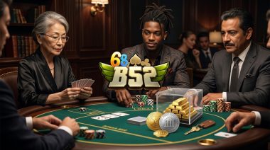 b52 game bai doi thuong qua ngan hang