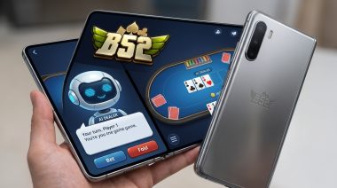 b52 game bai doi thuong uy tin 2026