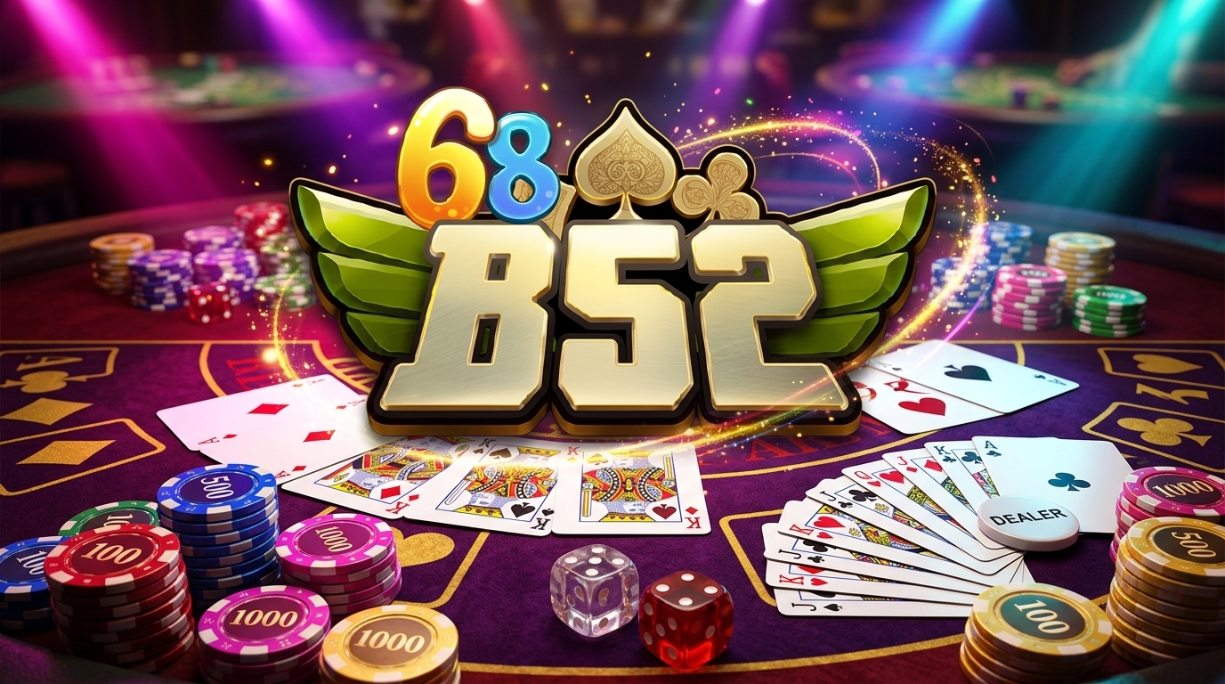 b game bai doi thuong