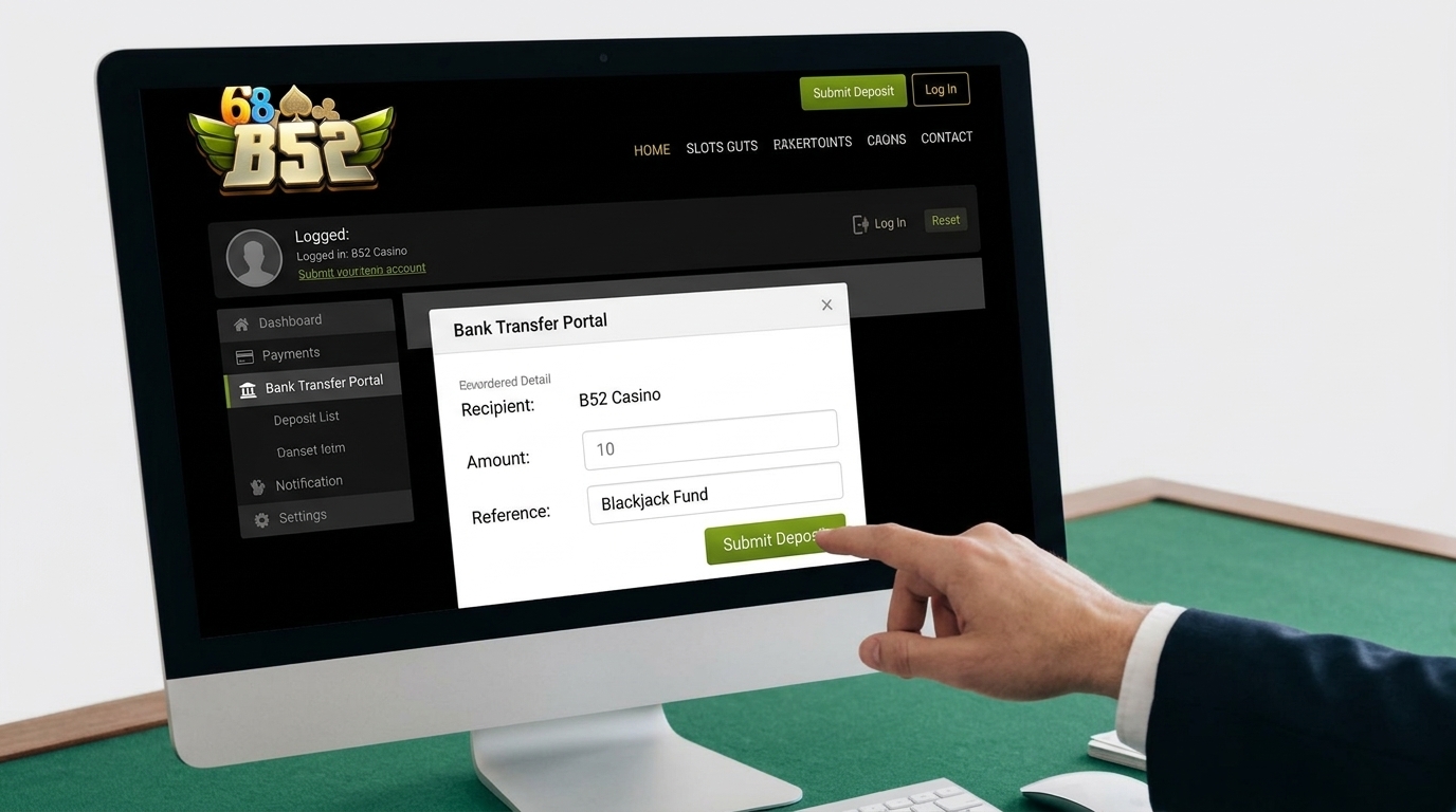 b huong dan cac buoc tham gia blackjack doi thuong chuan xac nhat