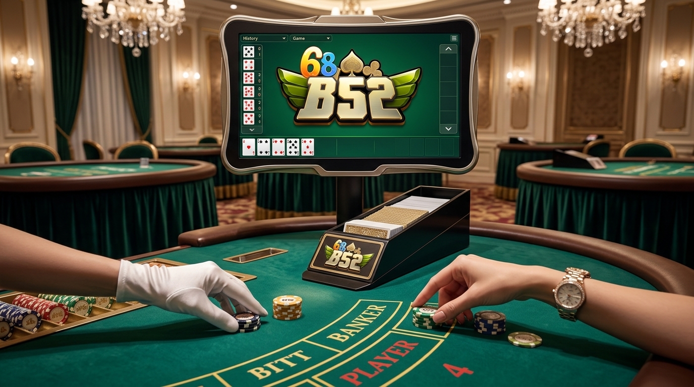 b52 meo va chien thuat choi baccarat online bat bai tu cac cao thu