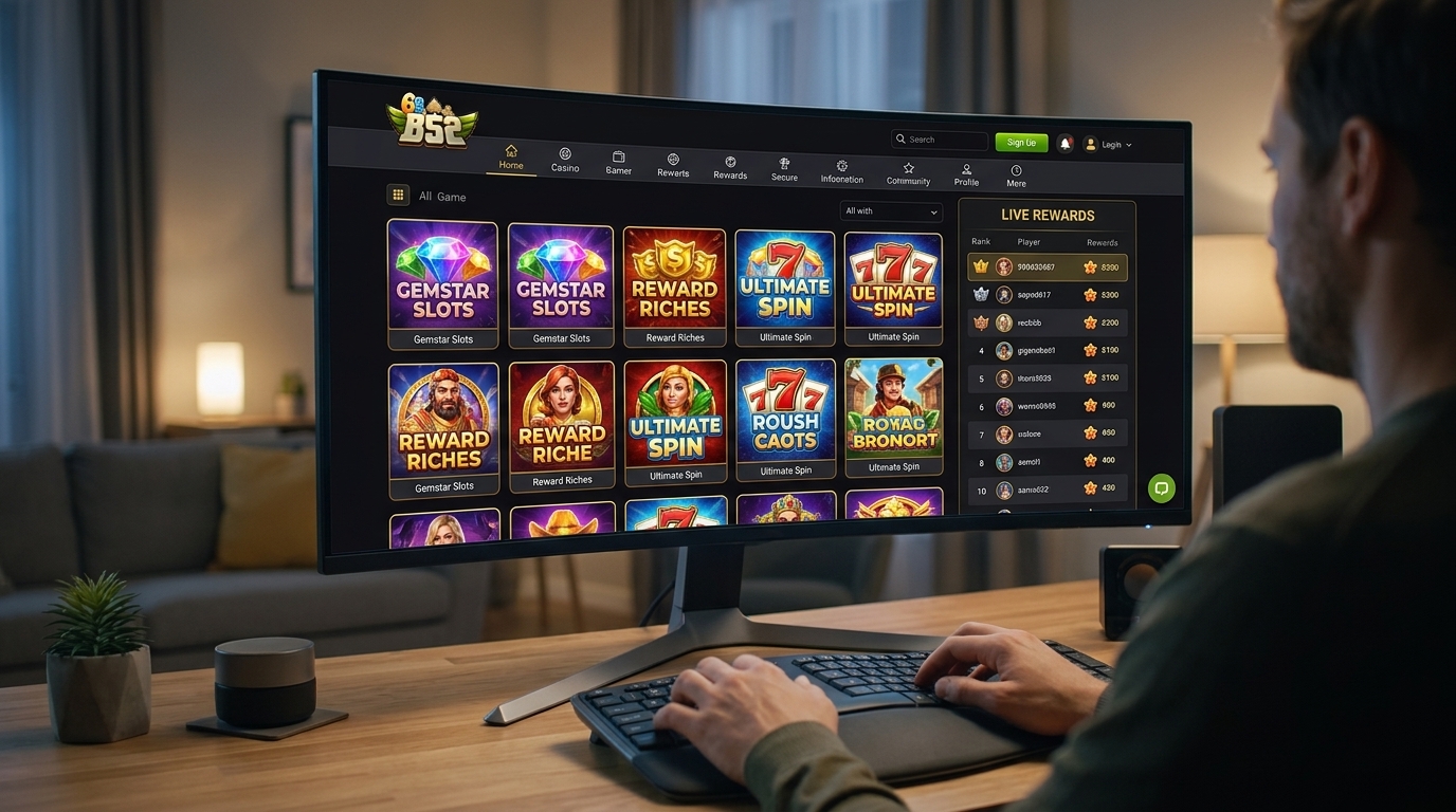 b52 nhung luu y quan trong de choi no hu doi thuong uy tin an toan