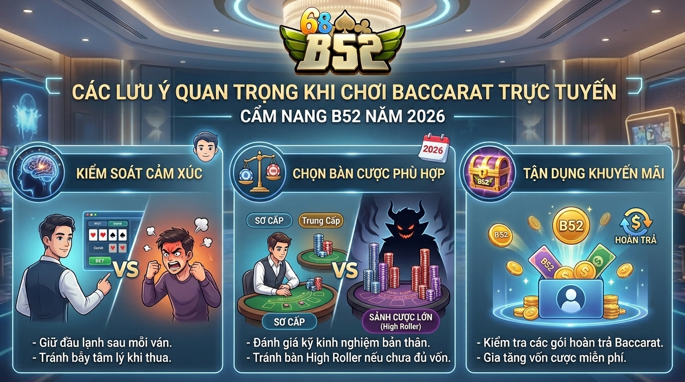 b nhung luu y quan trong khi choi baccarat online nam
