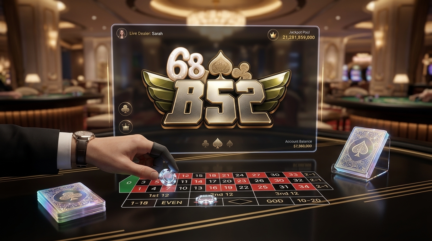 b52 nhung luu y quan trong khi choi casino truc tuyen uy tin nam 2026