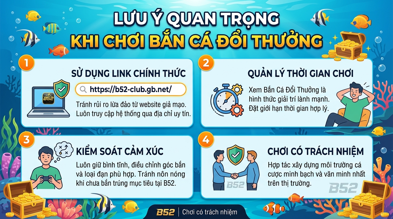 b nhung luu y quan trong khi tham gia ban ca doi thuong