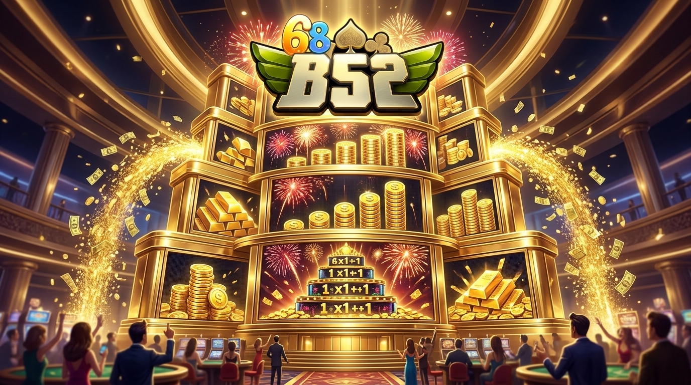 b52 nhung luu y quan trong khi trai nghiem no hu than tai