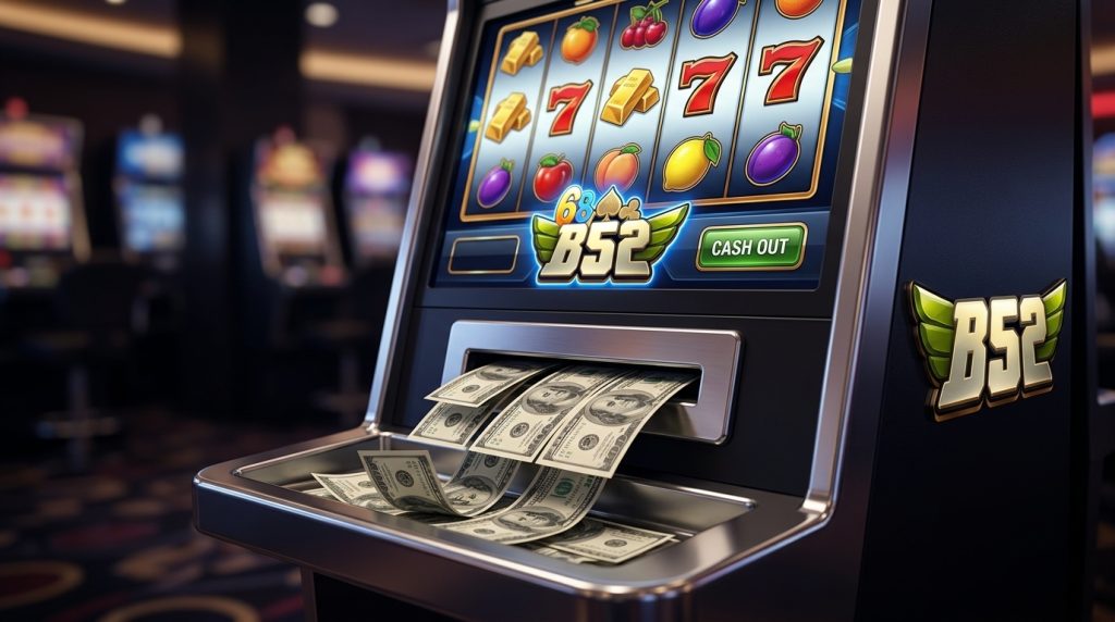 b52 no hu rut tien mat