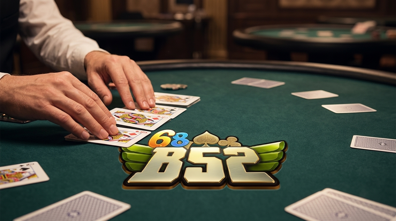 b52 phom ta la online