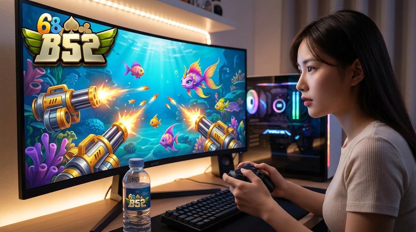 b52 tai sao ban ca tien tai b52 luon giu vung vi the so