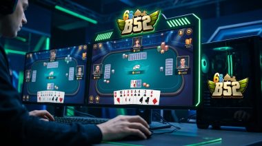 b52 tien len mien nam online