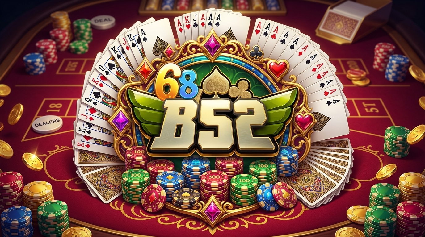 b uu diem vuot troi khi choi game bai tai cong game b