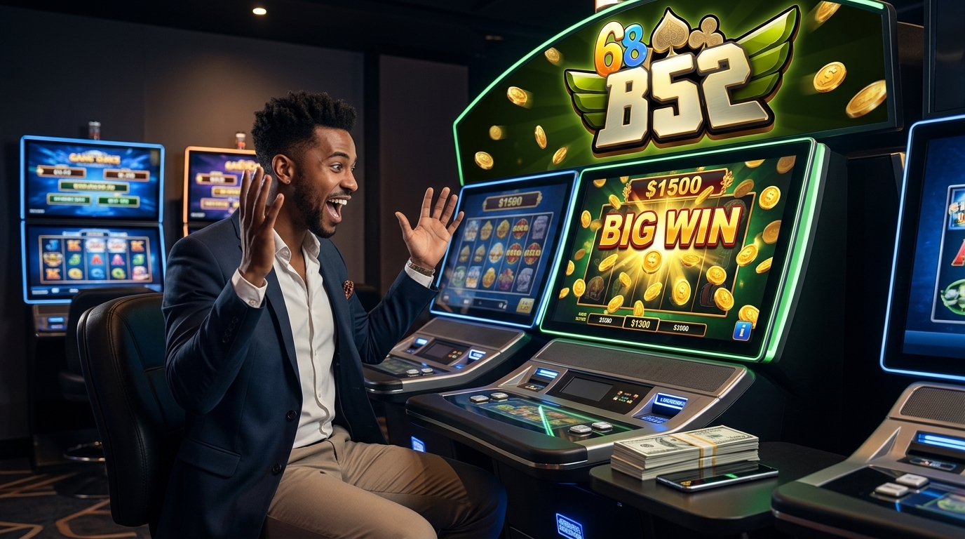 b52 uu diem vuot troi khi choi no hu rut tien mat tai b52