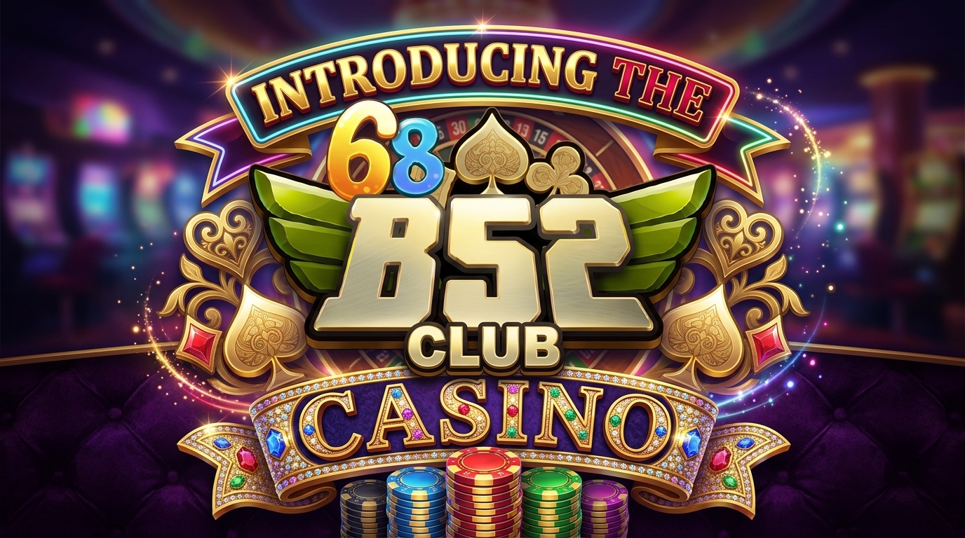 bclub cong game uy tin so