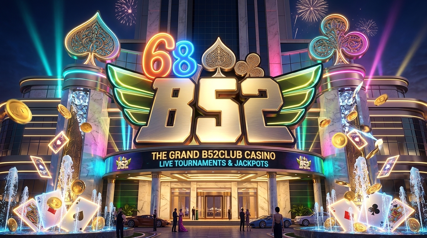 bclub kho tro choi cua b club