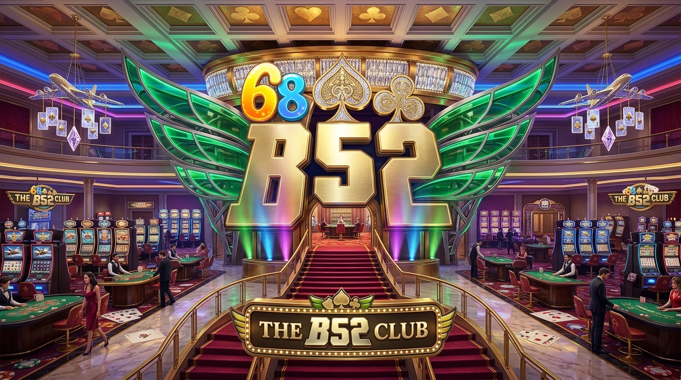 bclub trai nghiem giai tri tren bclub